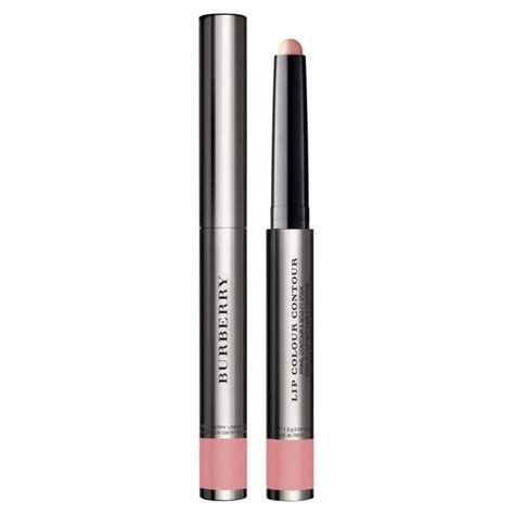 burberry contour stick ingredients
